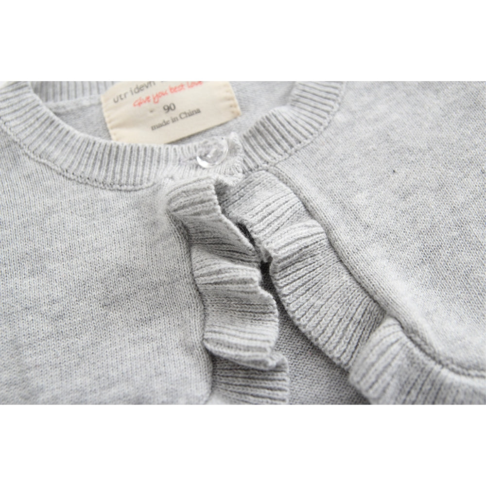 ボレロ 子供 カーディガン ドレス用品 JZ0012