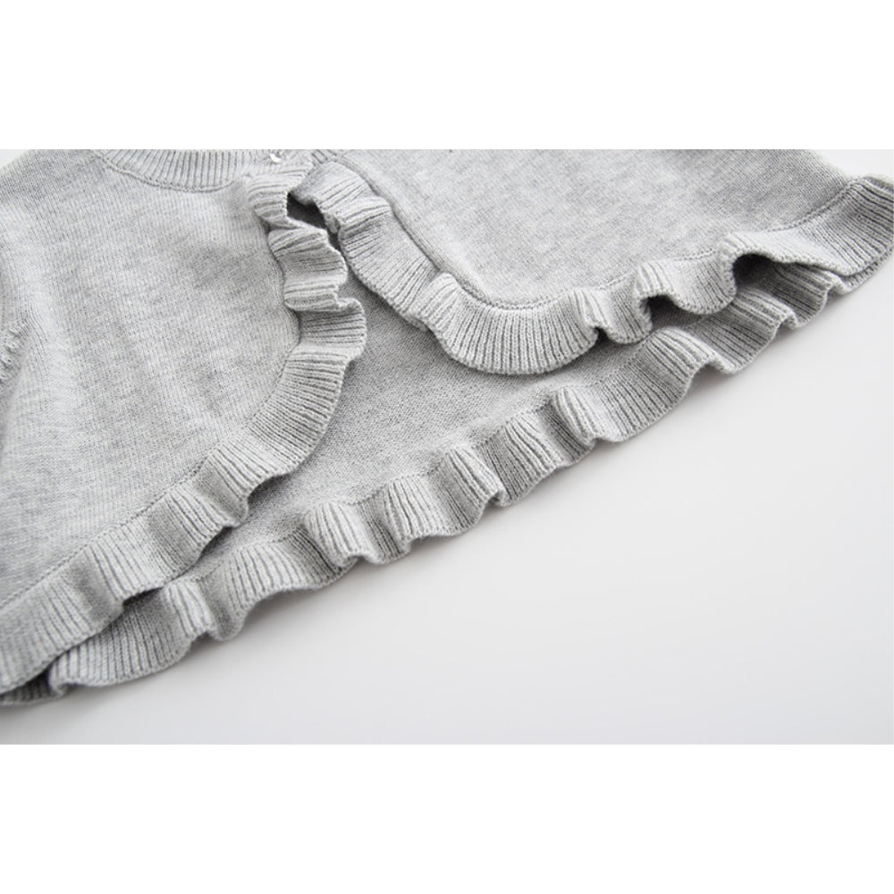 ボレロ 子供 カーディガン ドレス用品 JZ0012