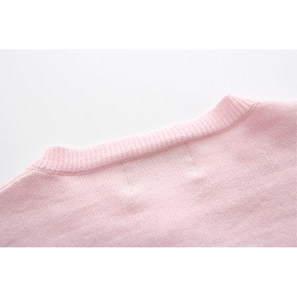 ボレロ 子供 カーディガン ドレス用品 JZ0012