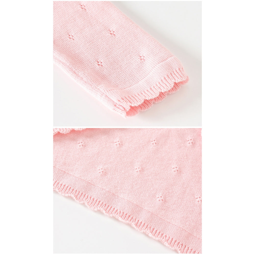 ボレロ 子供 カーディガン ドレス用品 JZ0013