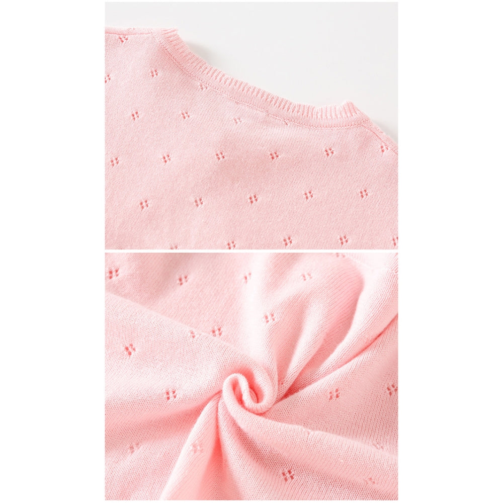 ボレロ 子供 カーディガン ドレス用品 JZ0013